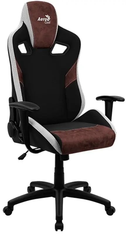 Fotoliu gaming AeroCool Count (Burgundy Red)