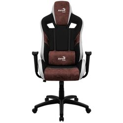 Fotoliu gaming AeroCool Count (Burgundy Red)