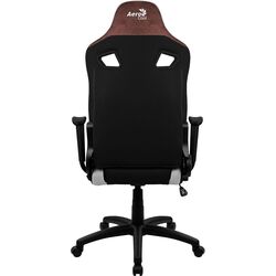 Fotoliu gaming AeroCool Count (Burgundy Red) Thumb