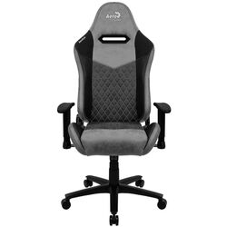 Кресло геймерское AeroCool Duke (Ash Black) Thumb