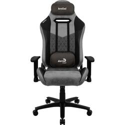 Fotoliu gaming AeroCool Duke (Ash Black)