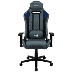 Fotoliu gaming AeroCool Duke (Steel Blue)