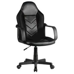 Fotoliu gaming Akord F4G FG-C18 (Black) Thumb