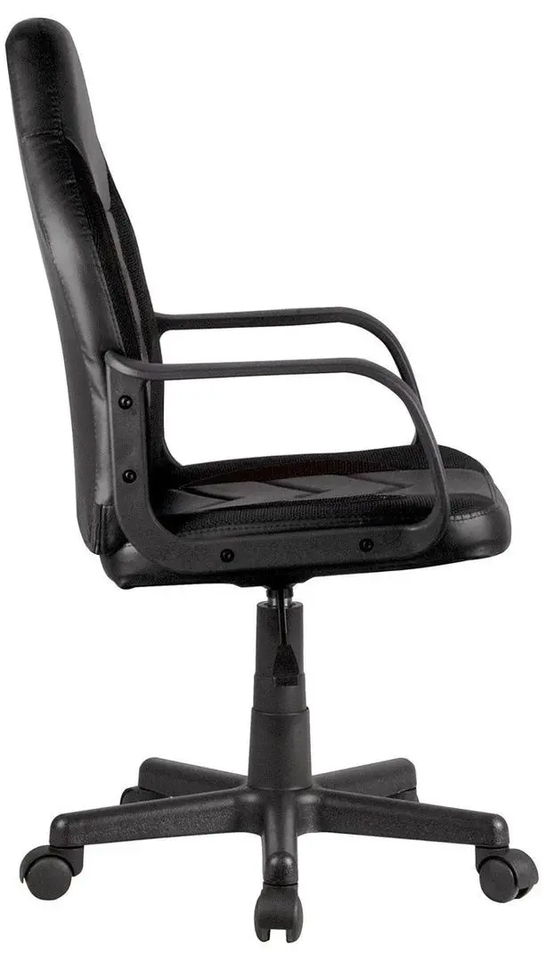 Fotoliu gaming Akord F4G FG-C18 (Black) - 5