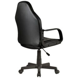 Fotoliu gaming Akord F4G FG-C18 (Black) Thumb