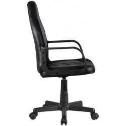 Fotoliu gaming Akord F4G FG-C18 (Black/Gray) Thumb