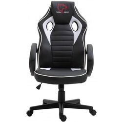 Кресло геймерское Akord F4G FG21 (Black/White) Thumb