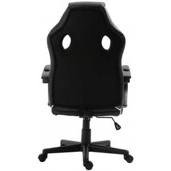 Кресло геймерское Akord F4G FG21 (Black/White) Thumb