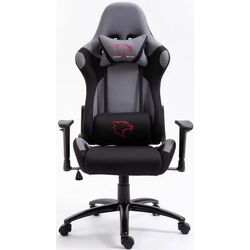 Fotoliu gaming Akord F4G FG38 (Graphite) Thumb