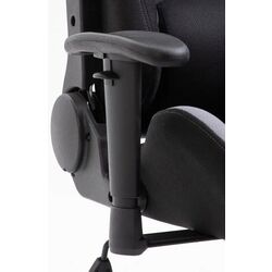 Fotoliu gaming Akord F4G FG38 (Graphite) Thumb