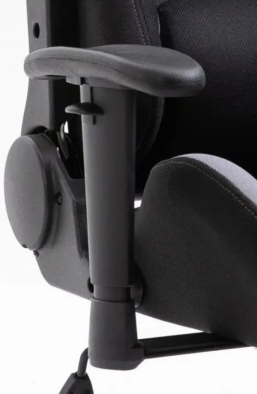 Fotoliu gaming Akord F4G FG38 (Graphite)