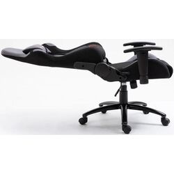 Fotoliu gaming Akord F4G FG38 (Graphite) Thumb
