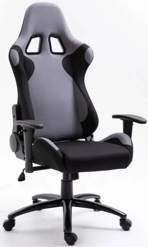 Fotoliu gaming Akord F4G FG38 (Graphite)