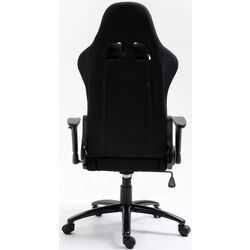 Fotoliu gaming Akord F4G FG38 (Graphite) Thumb