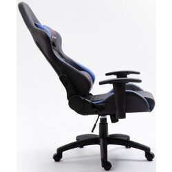 Кресло геймерское Akord F4G FG40 HQ (Blue) Thumb