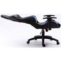 Кресло геймерское Akord F4G FG40 HQ (Blue) Thumb