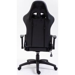 Кресло геймерское Akord F4G FG40 HQ (Blue) Thumb