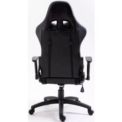 Кресло геймерское Akord F4G FG40 HQ (Gray) Thumb