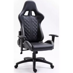 Кресло геймерское Akord F4G FG40 HQ (Gray) Thumb