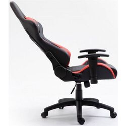 Кресло геймерское Akord F4G FG40 HQ (Red) Thumb