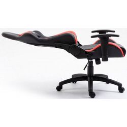 Кресло геймерское Akord F4G FG40 HQ (Red) Thumb