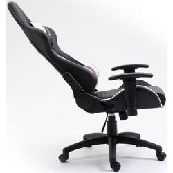 Кресло геймерское Akord F4G FG40 HQ (White) Thumb