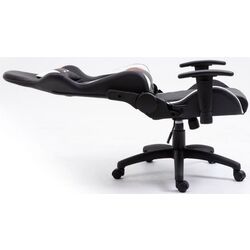 Кресло геймерское Akord F4G FG40 HQ (White) Thumb