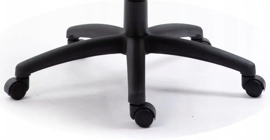 Кресло геймерское Akord F4G FG40 HQ (White) - 10