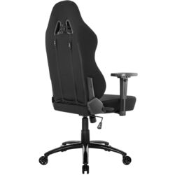 Игровое кресло AKRacing Opal (Black) Thumb