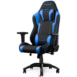 Кресло геймерское AKRacing Core AK-EX-SE-BL (Black Blue) Thumb