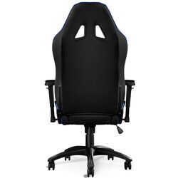 Кресло геймерское AKRacing Core AK-EX-SE-BL (Black Blue) Thumb