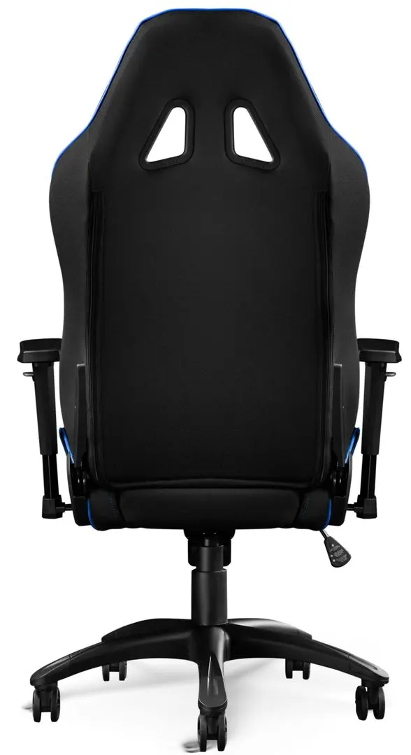 Кресло геймерское AKRacing Core AK-EX-SE-BL (Black Blue) - 5