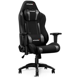 Кресло геймерское AKRacing Core EX AK-EX-SE-CB (Carbon Black) Thumb