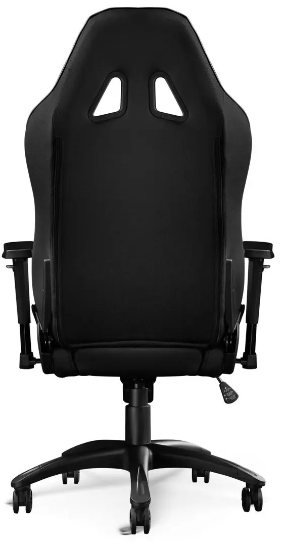 Кресло геймерское AKRacing Core EX AK-EX-SE-CB (Carbon Black) - 8