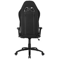 Кресло геймерское AKRacing Core EX (Black) Thumb