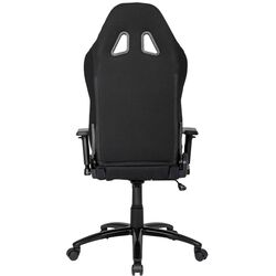 Кресло геймерское AKRacing Core EX (Black/Blue) Thumb