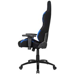 Кресло геймерское AKRacing Core EX (Black/Blue) Thumb