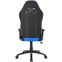 Кресло геймерское AKRacing Core EX (Blue/Black) Thumb
