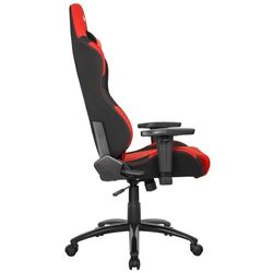 Кресло геймерское AKRacing Core EX (Red/Black) Thumb