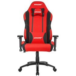 Кресло геймерское AKRacing Core EX (Red/Black)
