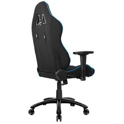 Кресло геймерское AKRacing Core EX-Wide AK-EXWIDE-SE-BL (Blue/Black) Thumb