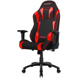 Кресло геймерское AKRacing Core EX-Wide AK-EXWIDE-SE-RD (Red/Black) Thumb