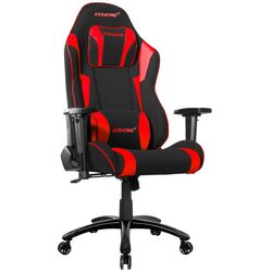 Кресло геймерское AKRacing Core EX-Wide AK-EXWIDE-SE-RD (Red/Black) Thumb