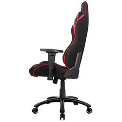 Кресло геймерское AKRacing Core EX-Wide AK-EXWIDE-SE-RD (Red/Black) Thumb
