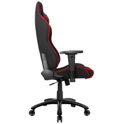 Кресло геймерское AKRacing Core EX-Wide AK-EXWIDE-SE-RD (Red/Black) Thumb