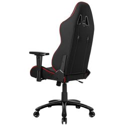 Кресло геймерское AKRacing Core EX-Wide AK-EXWIDE-SE-RD (Red/Black) Thumb