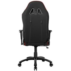 Кресло геймерское AKRacing Core EX-Wide AK-EXWIDE-SE-RD (Red/Black) Thumb