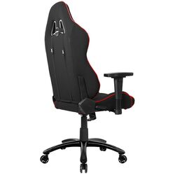 Кресло геймерское AKRacing Core EX-Wide AK-EXWIDE-SE-RD (Red/Black) Thumb