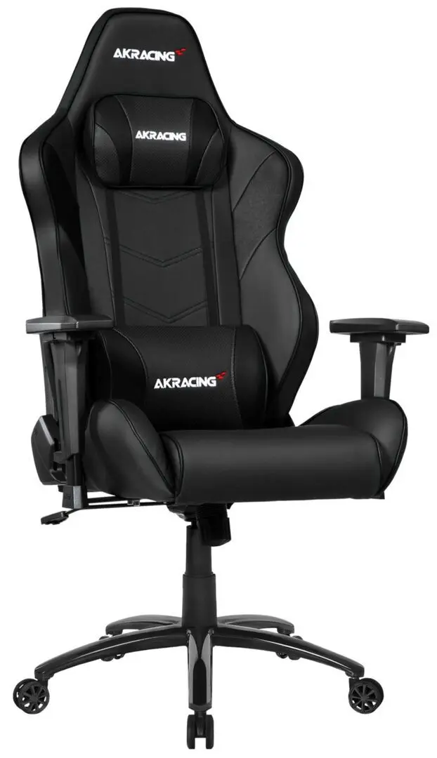 Fotoliu gaiming AKRacing Core LX Plus (Black) - 2