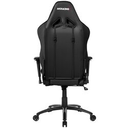 Fotoliu gaiming AKRacing Core LX Plus (Black) Thumb
